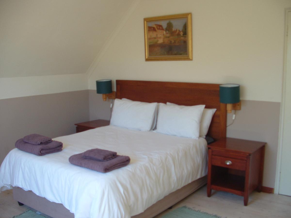 403 Main Road Accommodation ヘルマナス エクステリア 写真