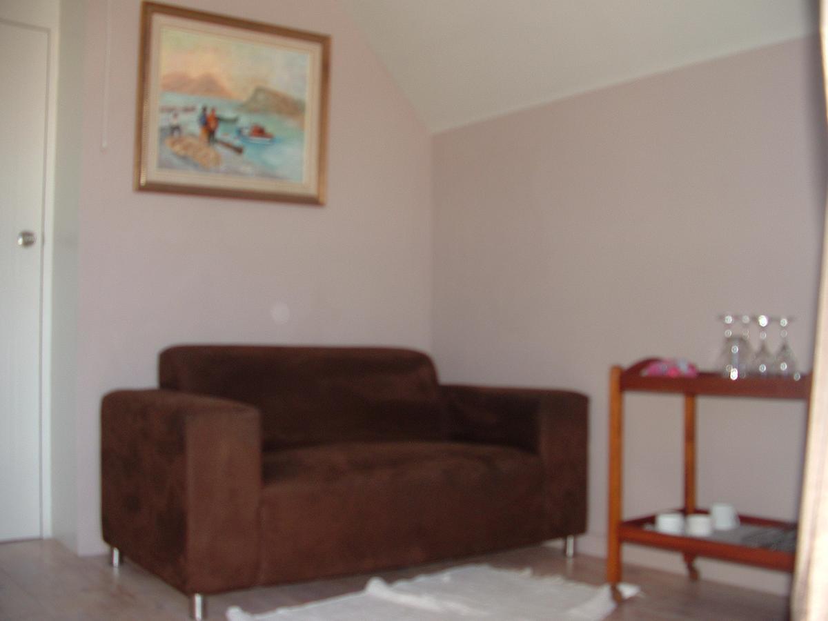 403 Main Road Accommodation ヘルマナス エクステリア 写真